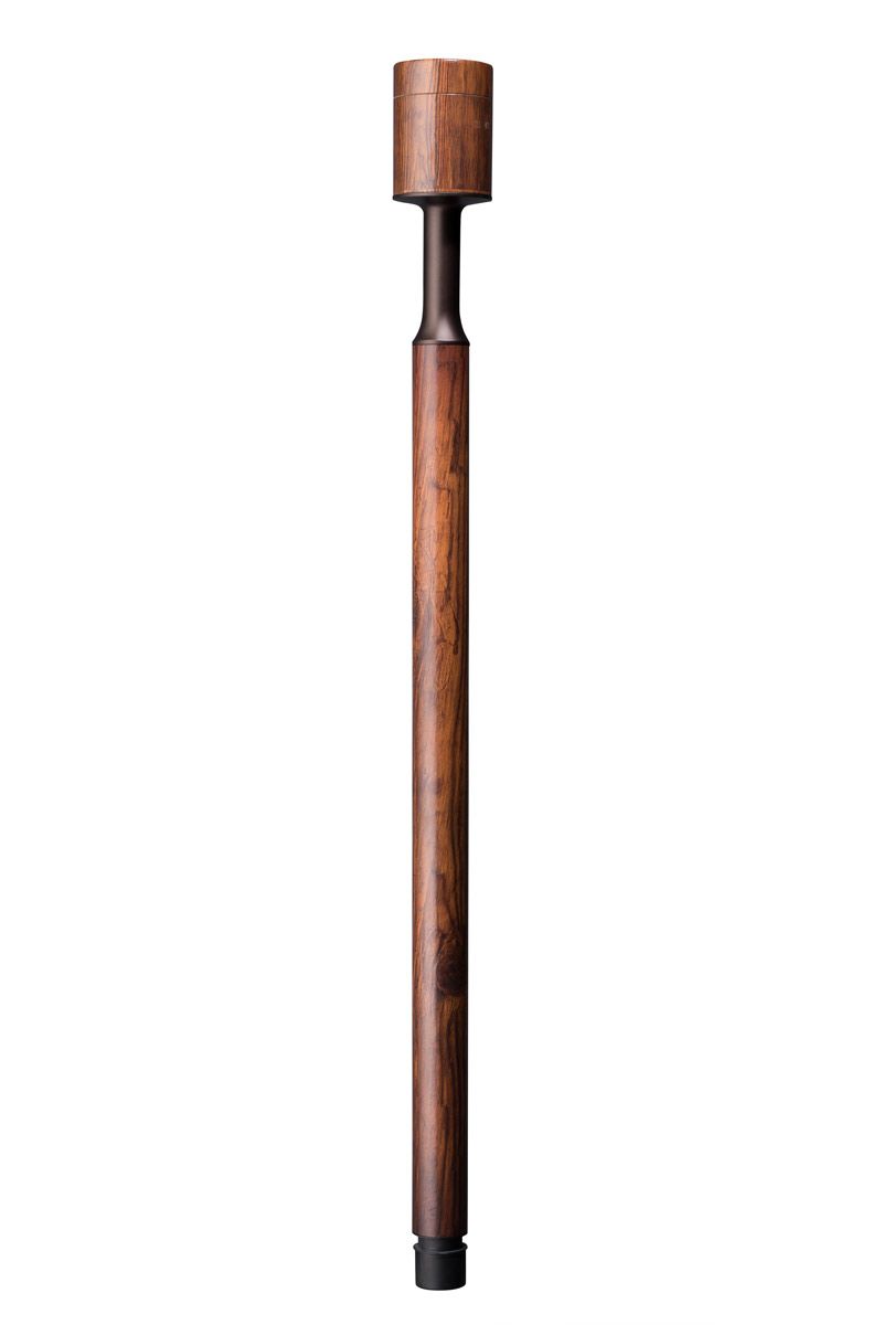 Tolad Natural Walking Stick Scattering Urn