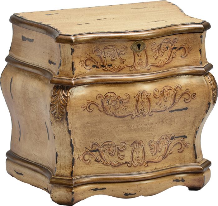 Florence Memory Box / Urn
