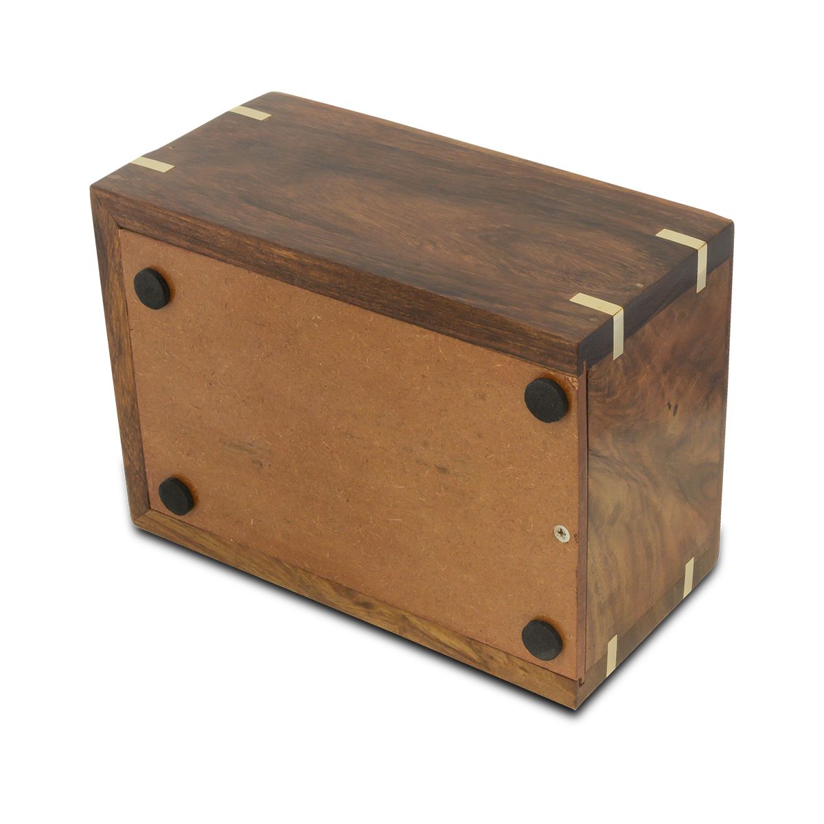 Windsor Print Large Pet Urn