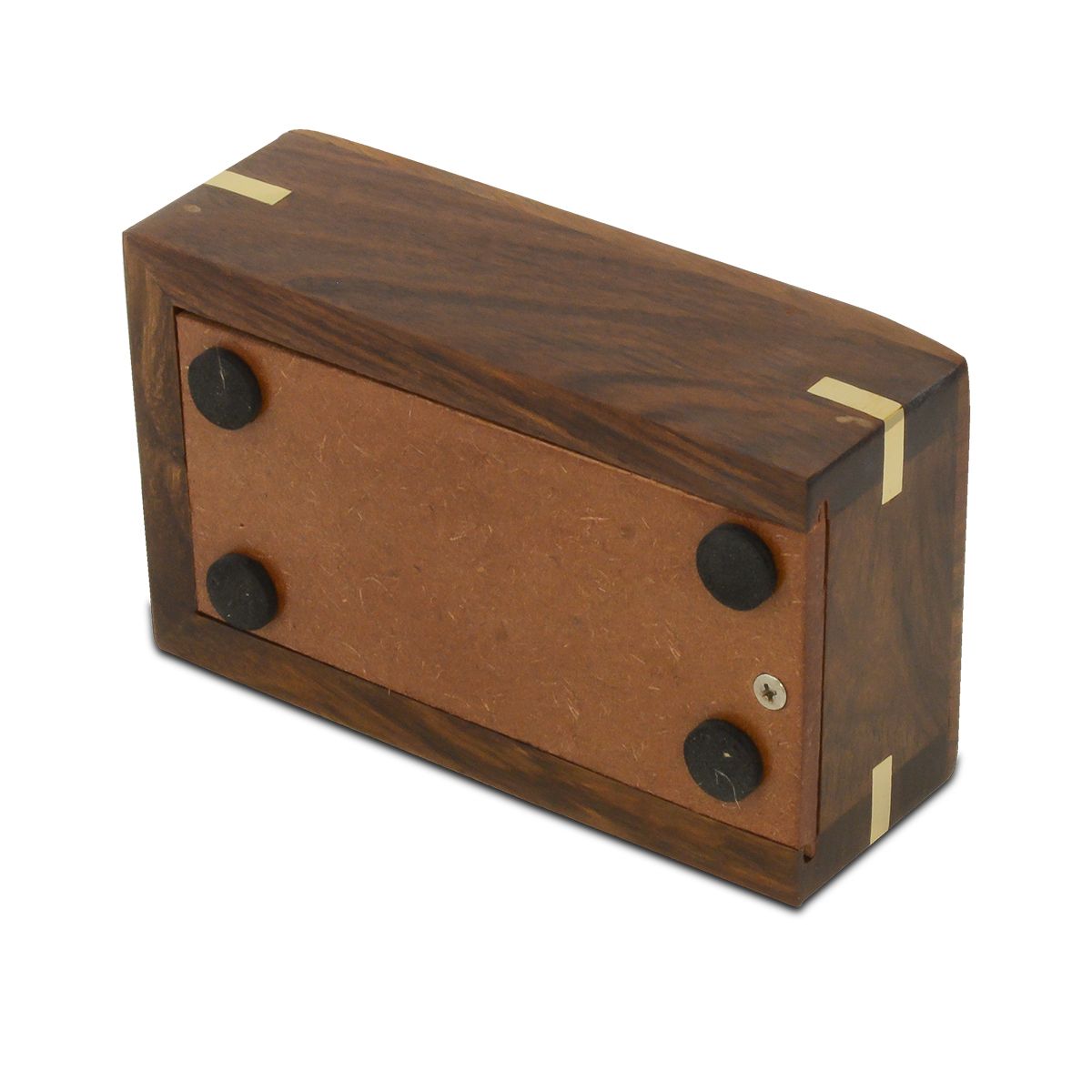 Windsor Print Small Pet Urn