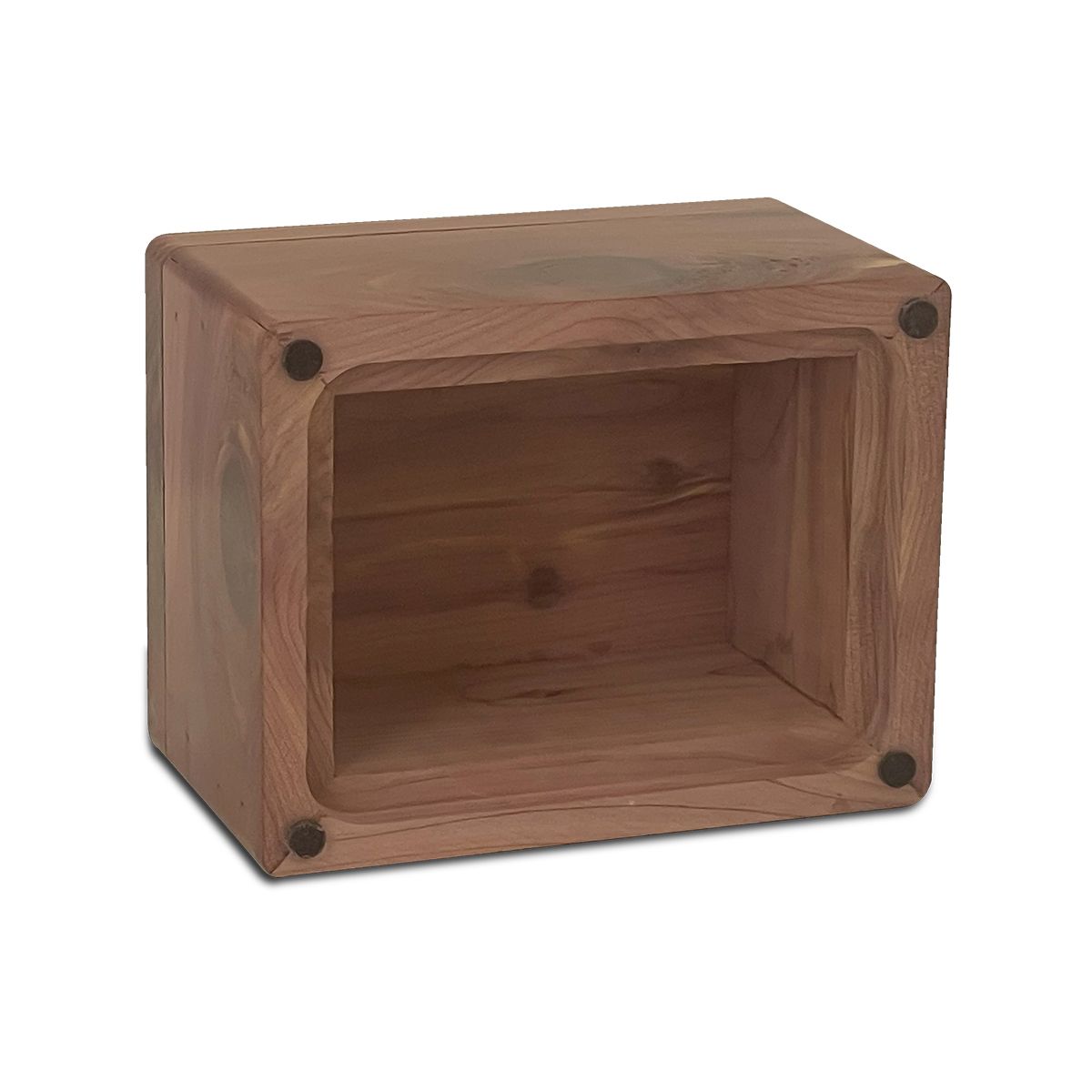 Highland Cedar Small Pet Urn