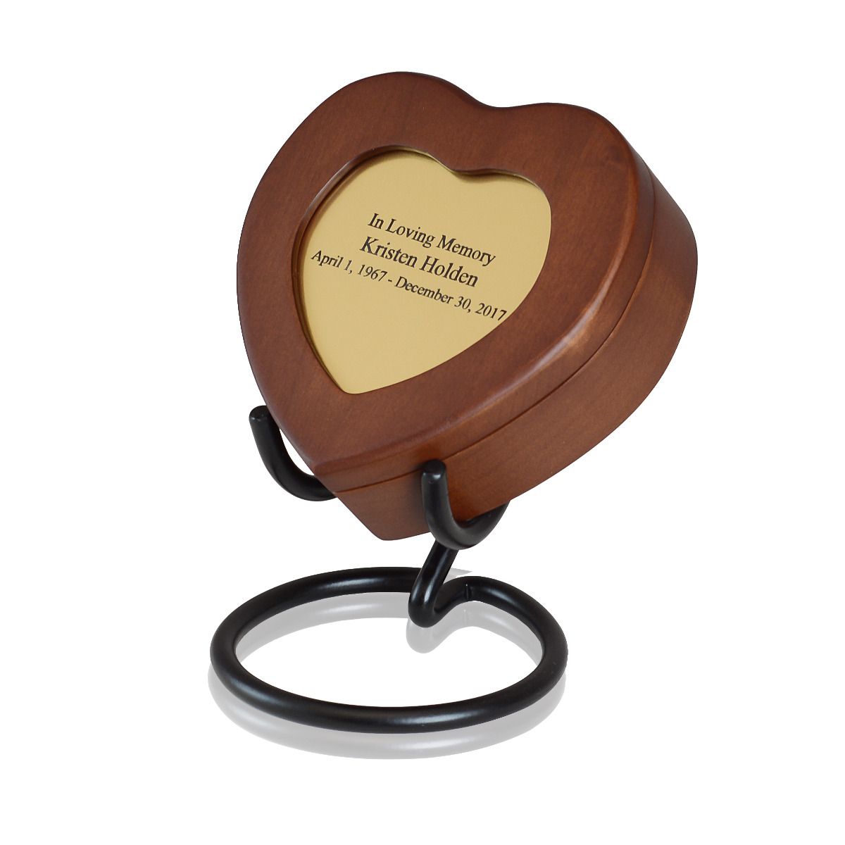 Keepsake Display Stand