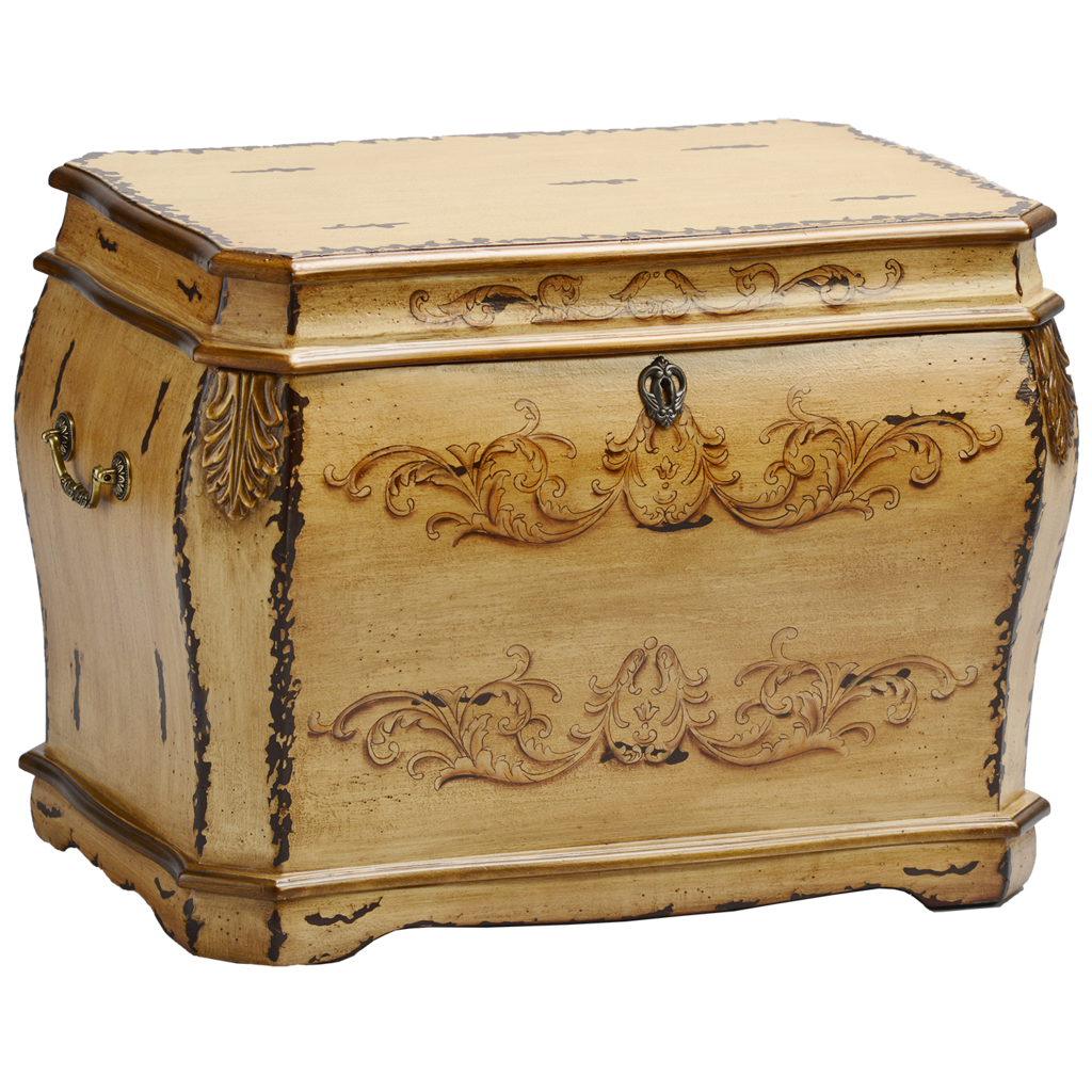 Florence Life Chest
