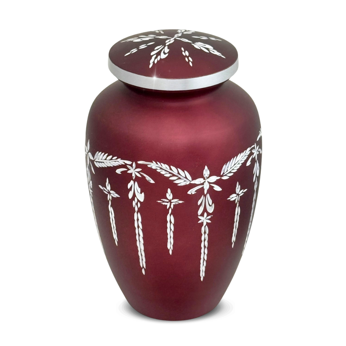 4 Units Blaine Aluminum Sample Pack