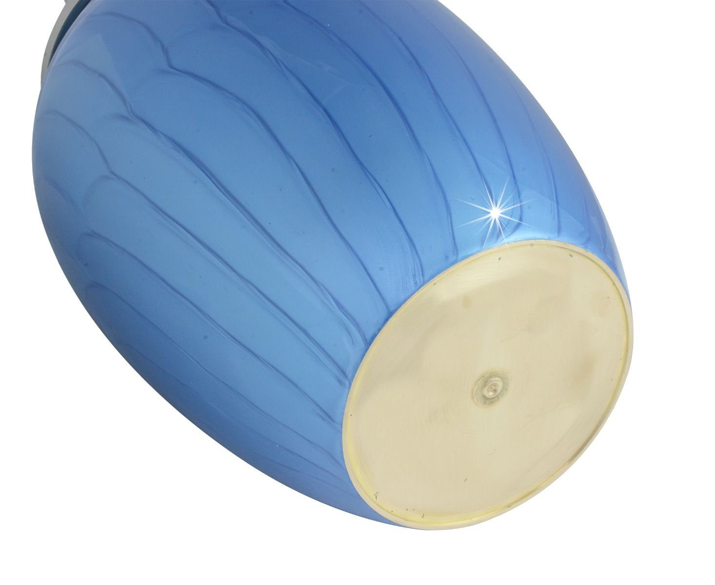 Timeless Ocean Adult Brass Urn