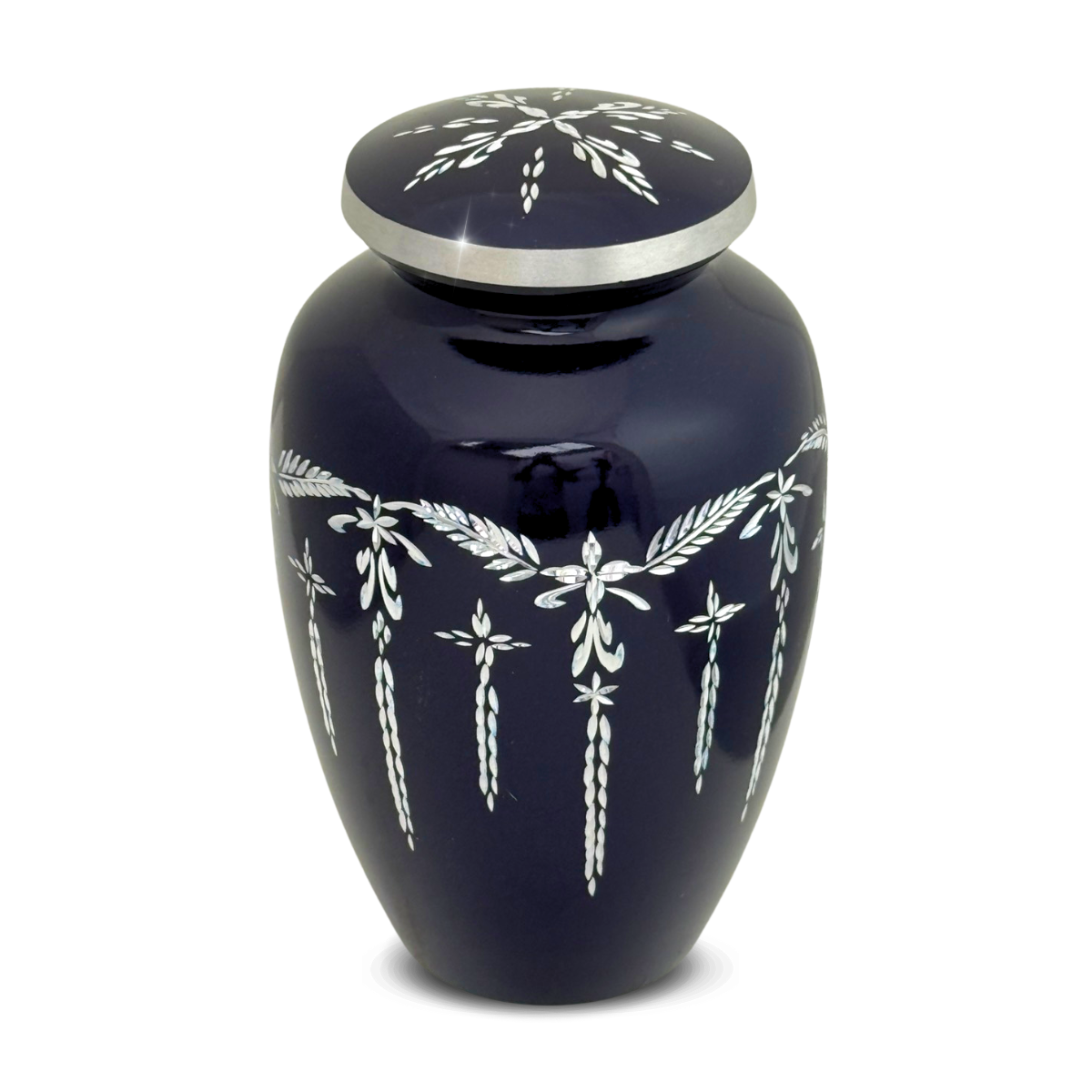 4 Units Blaine Aluminum Sample Pack