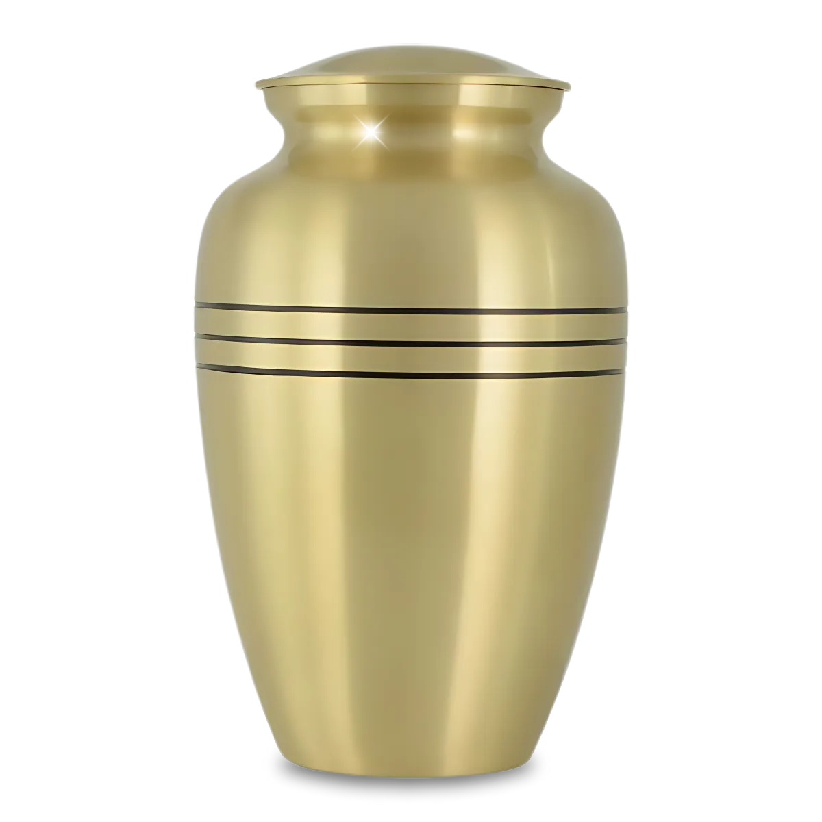  3 Unit Timeless Brass Sample Pack 