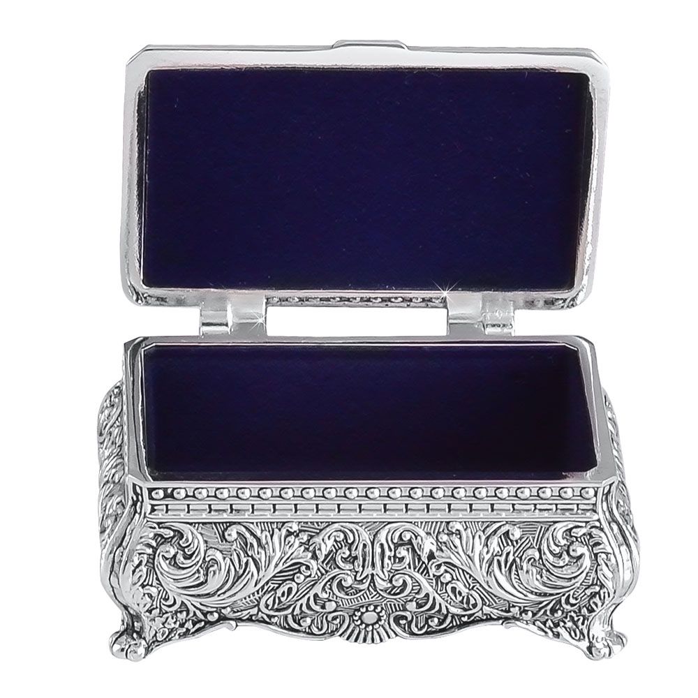 Cherished Ornate Keepsake Urn