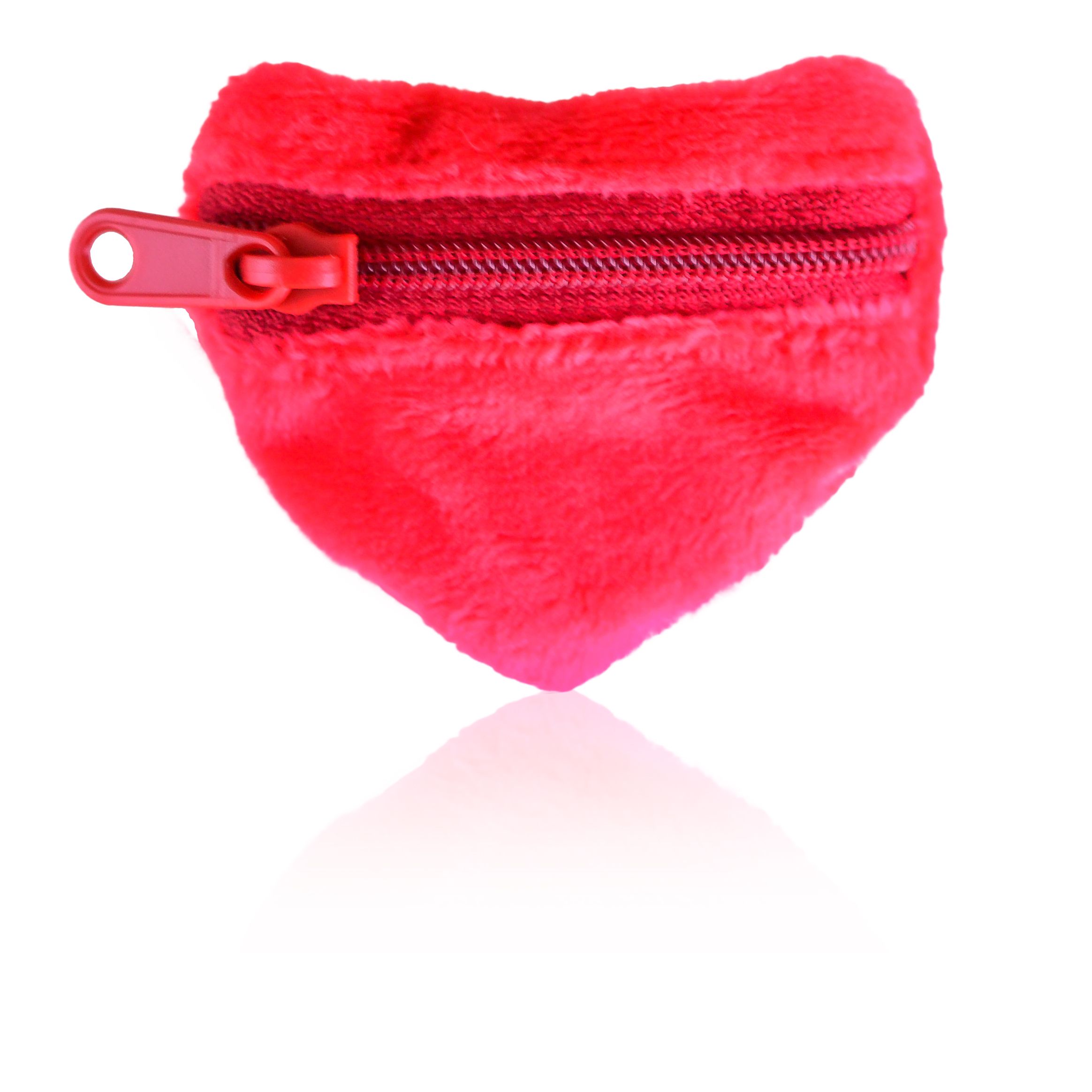 Loving Teddy Bear Pink Keepsake Urn