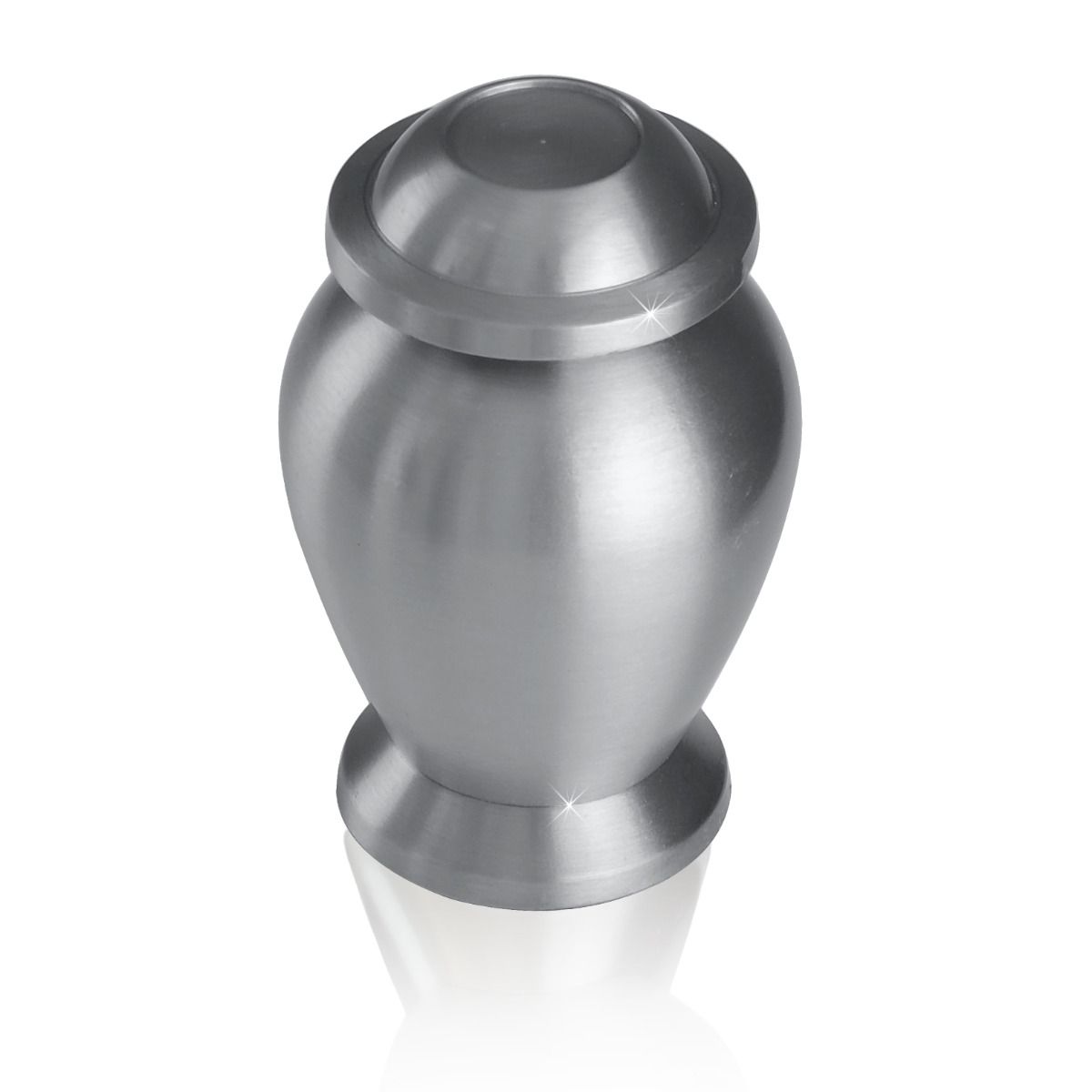 Immortal Pewter Keepsake