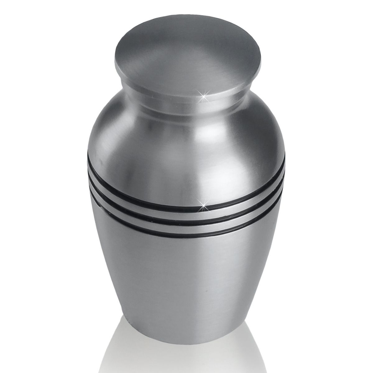 Timeless Pewter Keepsake