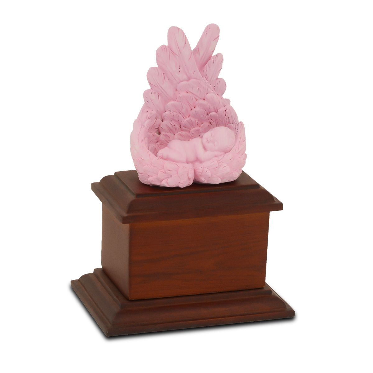 Heaven's Care Infant Urn