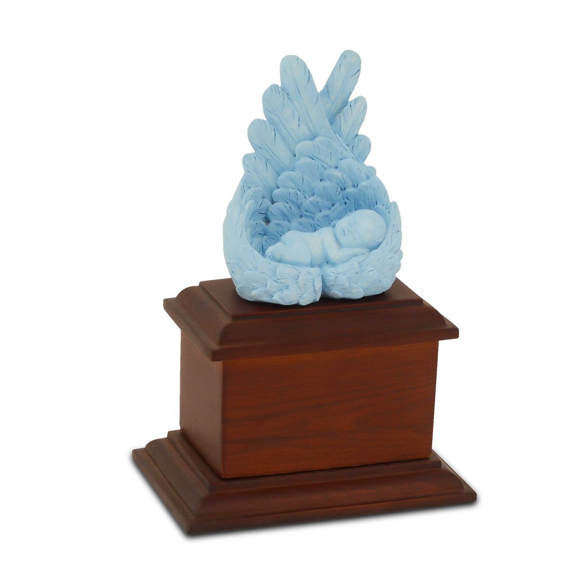 Heaven's Care Infant Urn