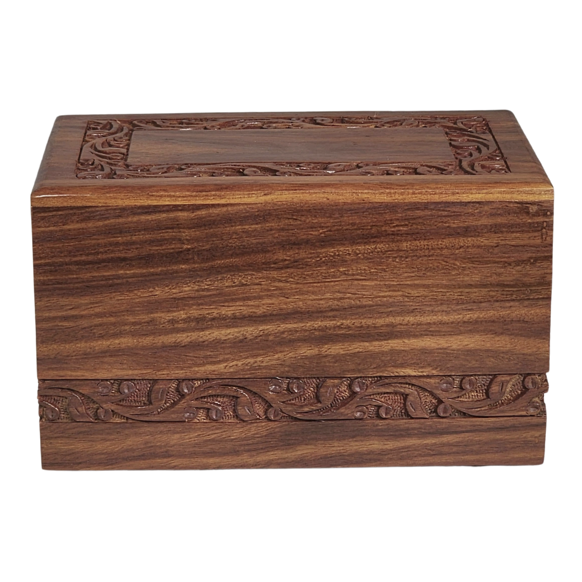 Duncan Wood Urn