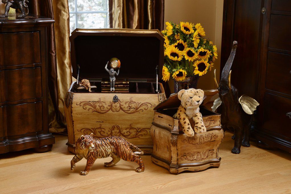 Florence Memory Box / Urn