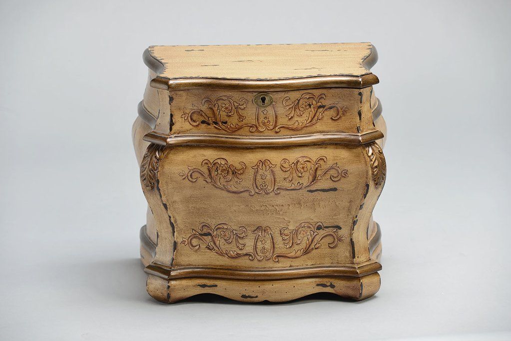 Florence Memory Box / Urn