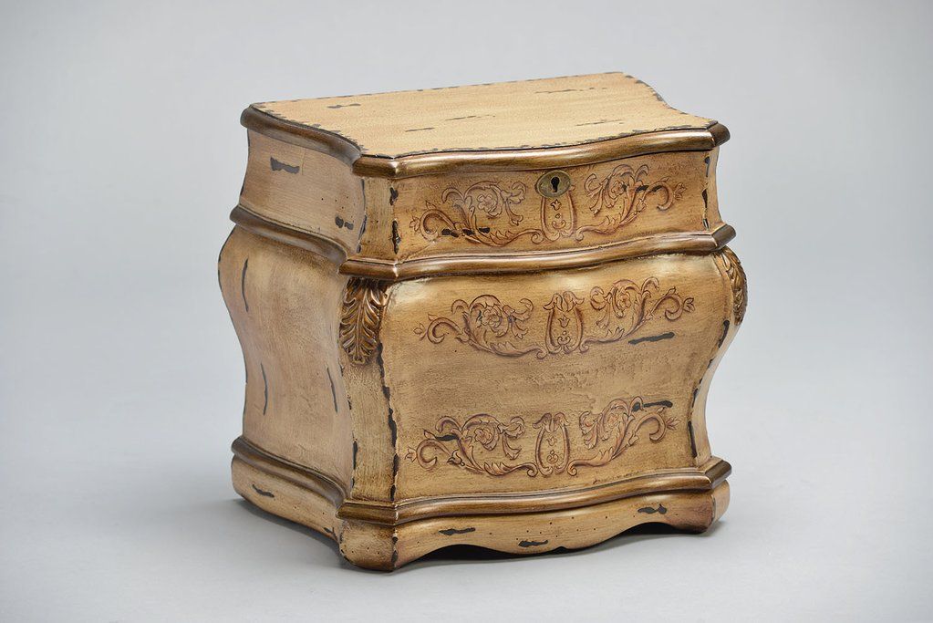 Florence Memory Box / Urn