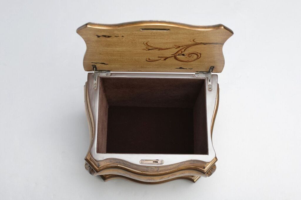 Florence Memory Box / Urn