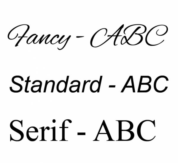 Crucifix Solid Gold Keepsake