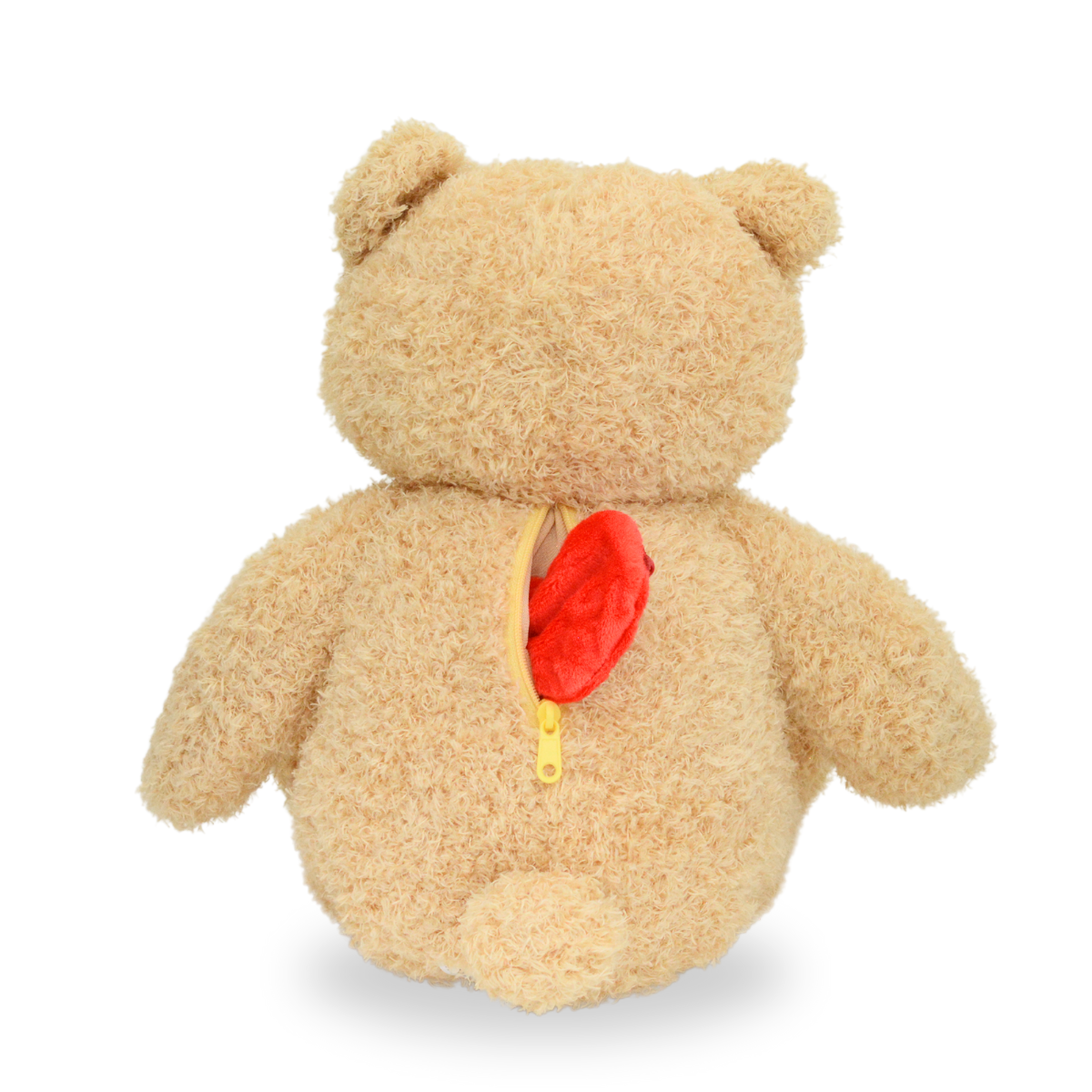 Loving Teddy Bear Keepsake Urn