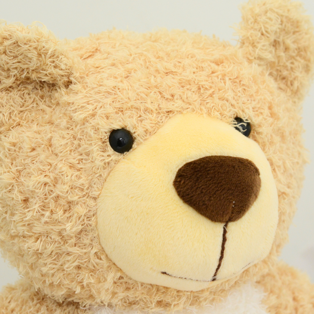 Loving Teddy Bear Keepsake Urn