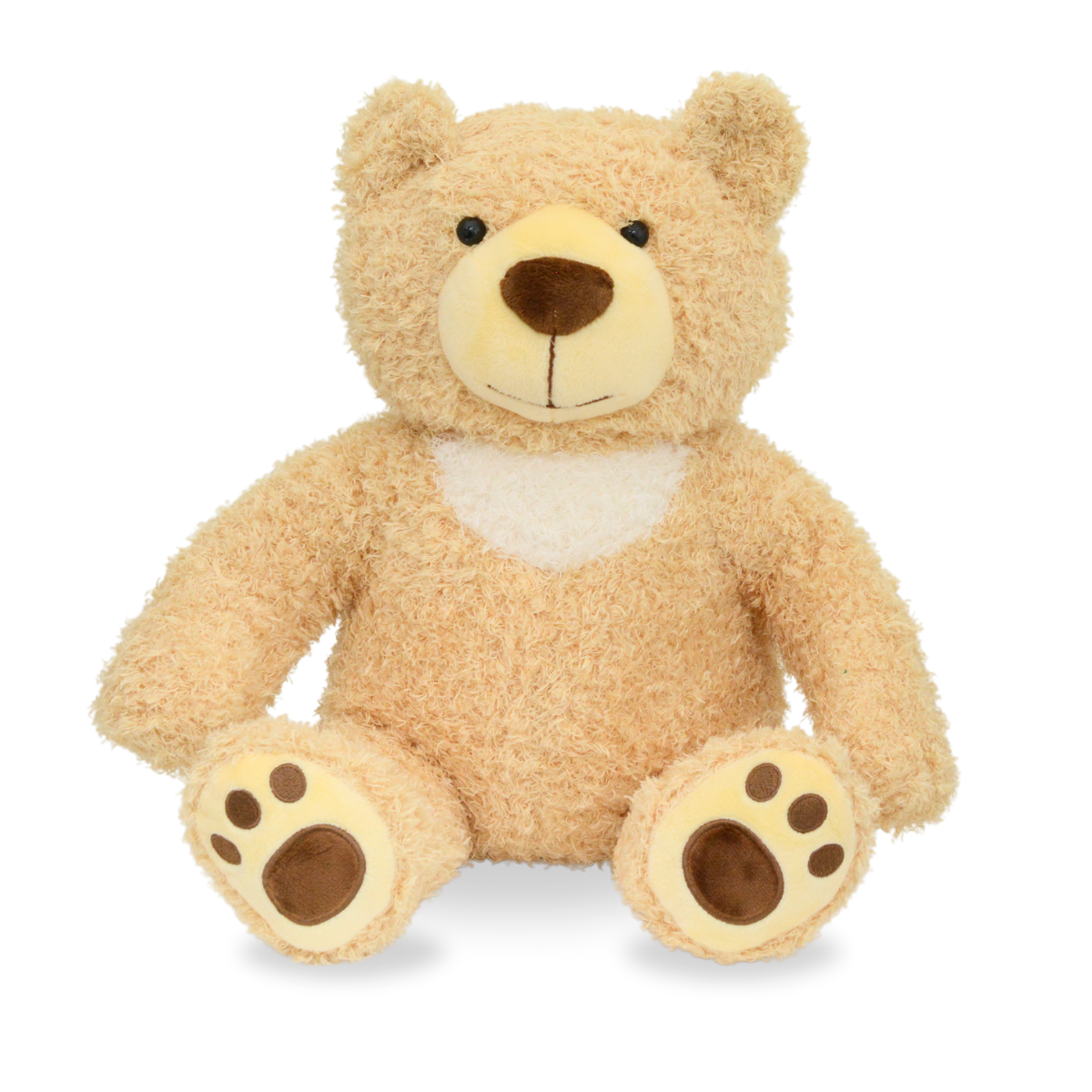 Loving Teddy Bear Keepsake Urn