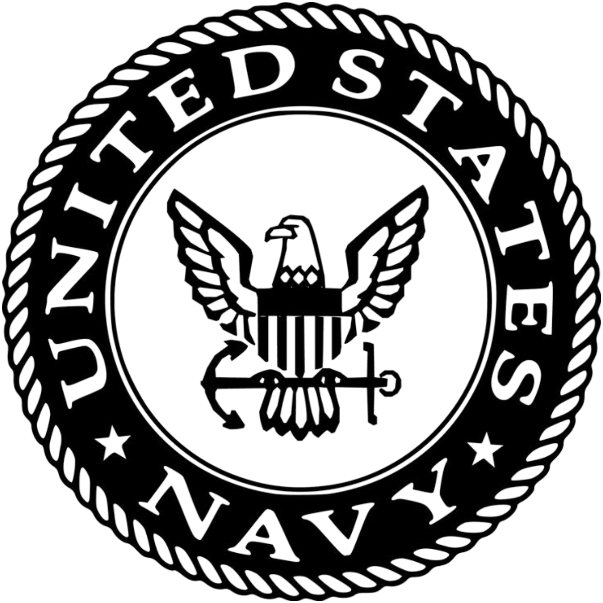 Classic Navy Brass Urn