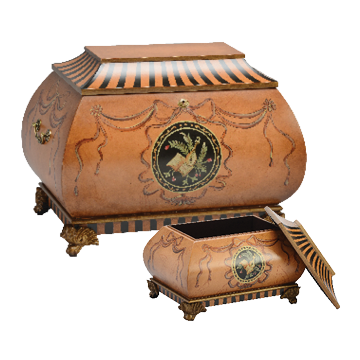 Salzburg Memory Box / Urn