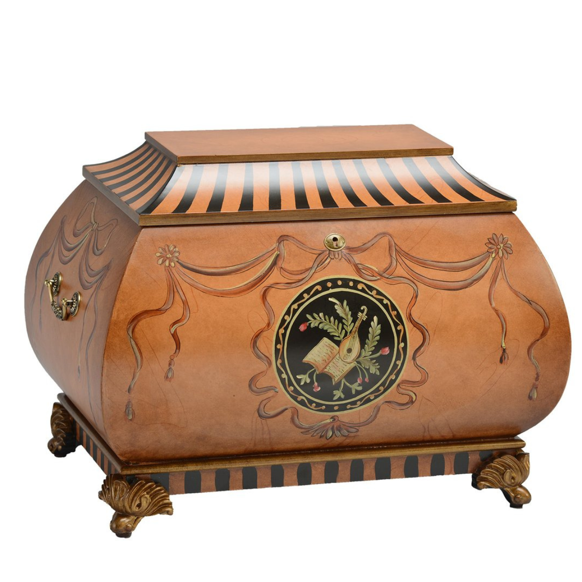 Salzburg Life Chest