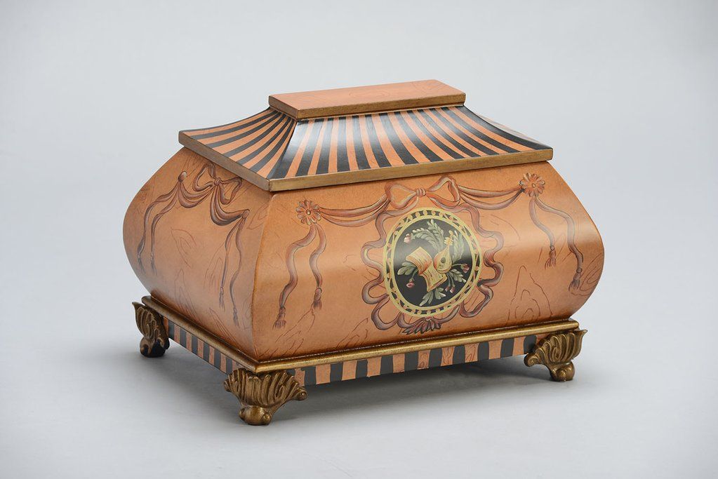 Salzburg Memory Box / Urn