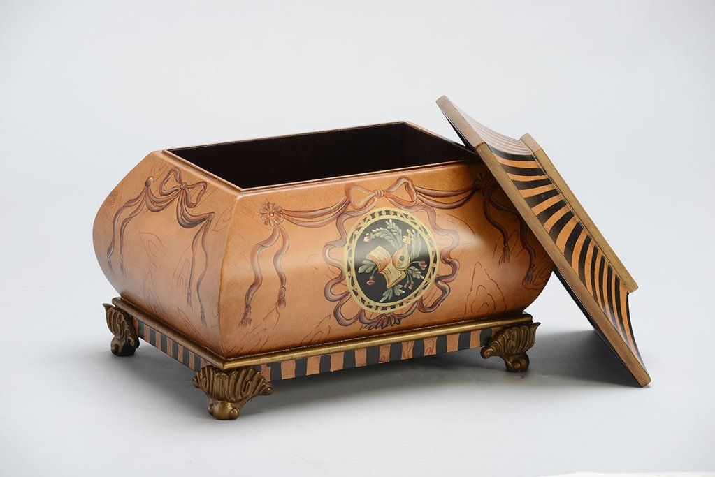 Salzburg Memory Box / Urn