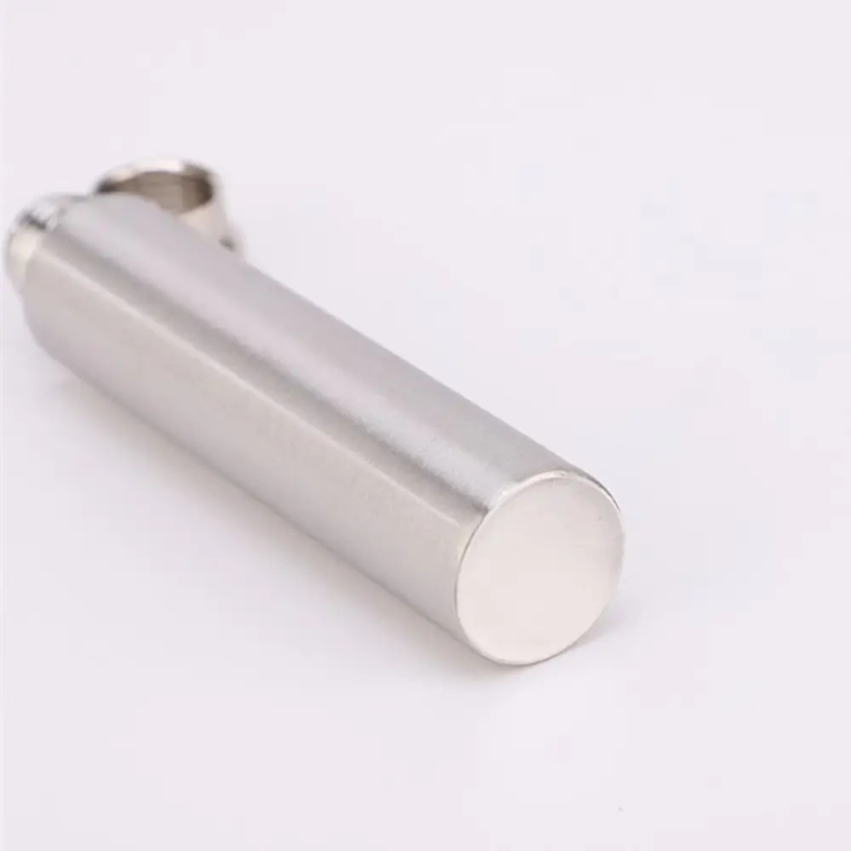 Steel Scattering Tube