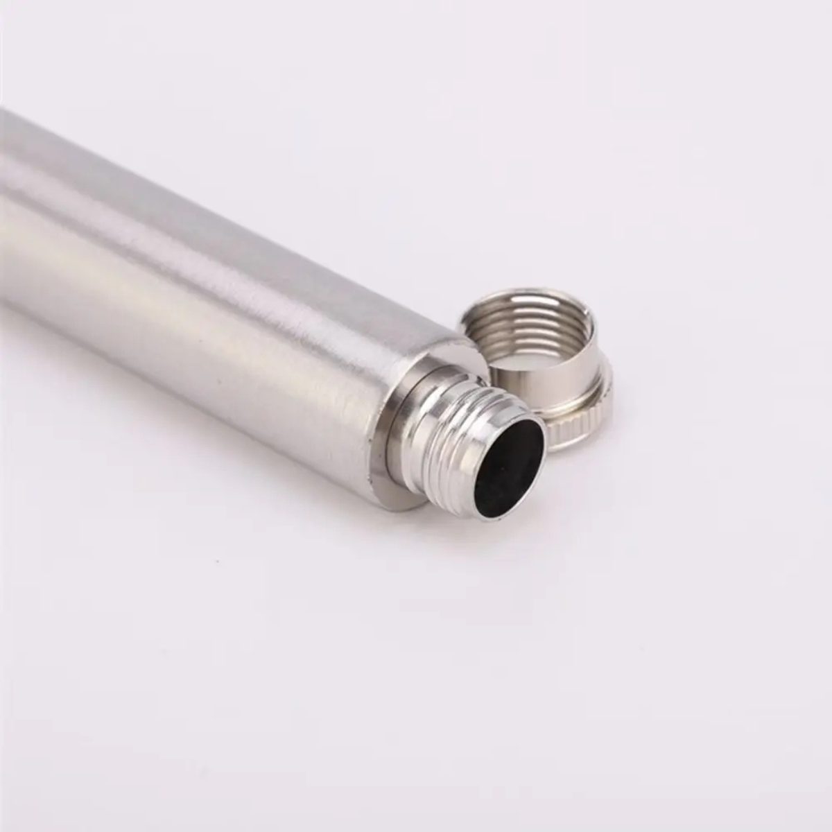 Steel Scattering Tube