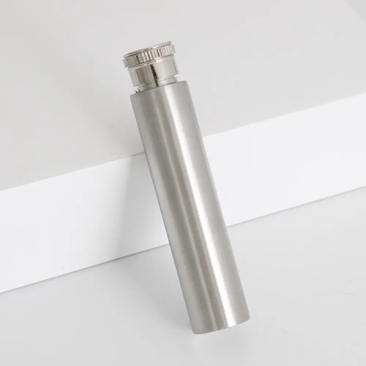 Steel Scattering Tube