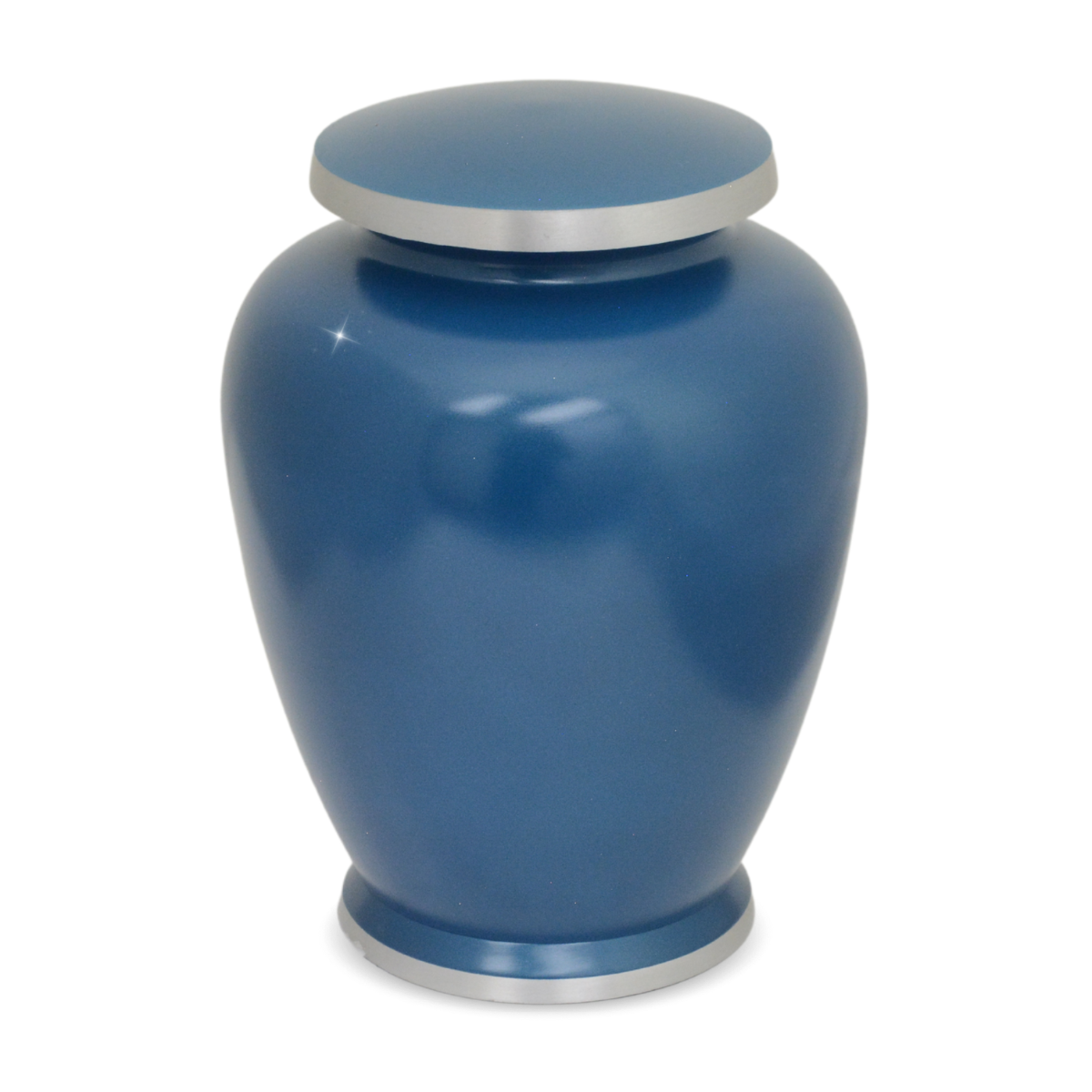 Two Units Thera Aluminum Sample Pack