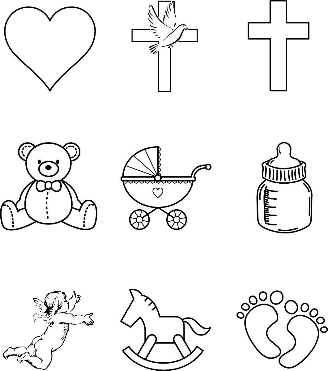 Heaven’s Care Twin Infant Urn