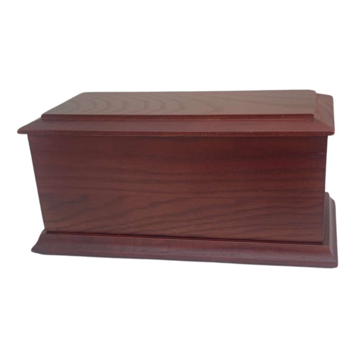 Pink Resting Angel Baby/ Infant Urn