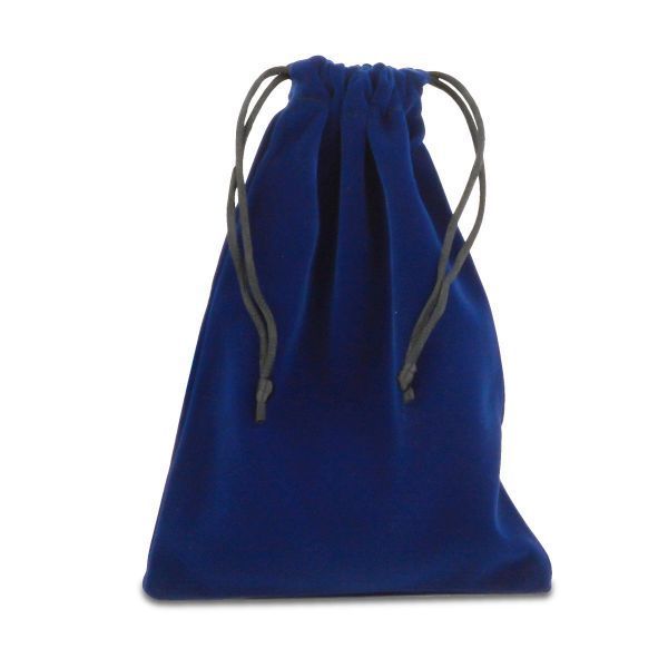 Protected Blue Infant Urn
