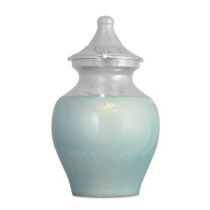 Celestial-Blue-Infant-Urn
