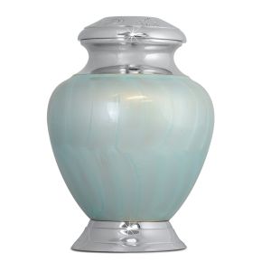 Arcadia-Blue-Infant-Urn