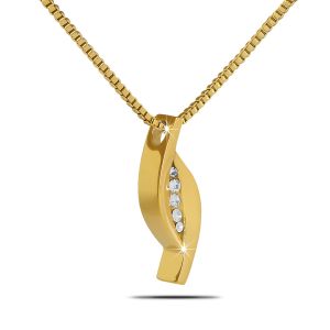Crystal-and-Solid-Gold-Keepsake-Pendant