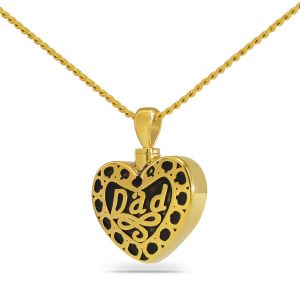 Solid-Gold-Dad-Heart-Necklace-Keepsake