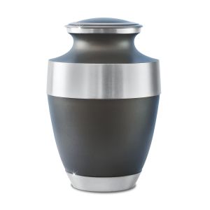 Sylvan-Brass-Urn