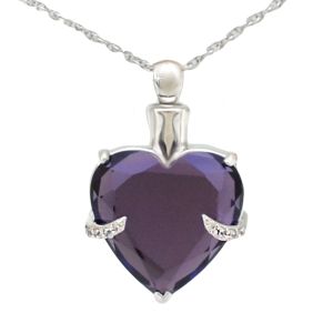 Purple-Crystal-Heart-Steel-Keepsake