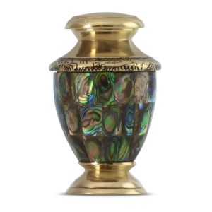 Abalone-Mother-of-Pearl-Brass-Keepsake