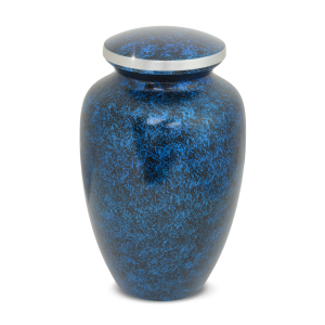 Cerulean-Marble-Urn