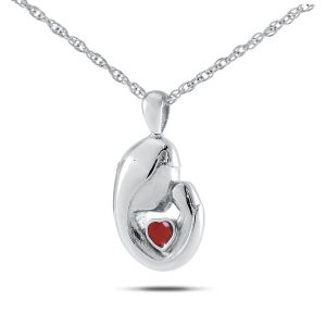 Mother's-Love-Silver-Keepsake