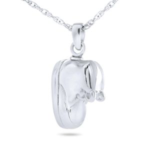 Infant-Bootie-Keepsake-Urn 
