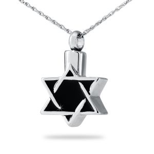 Jewish-Star-Pendant-Urn 