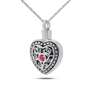Celestial-Heart-Stainless-Steel-Pendant